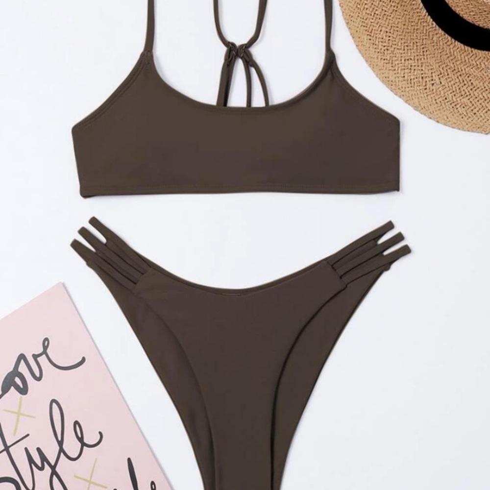 SHEIN bikini set
